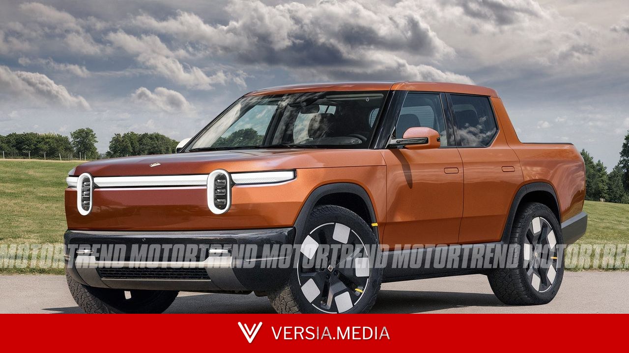 Rivian Roadmap: When To Expect R2T, R3/R3X, R4, R5, and RAD-Tuned Variants — Auto | Versia.media