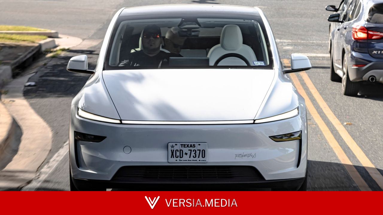 Want to Fool Tesla’s FSD and Grab Some Winks? Just Add a Doll Head and a Suction Cup