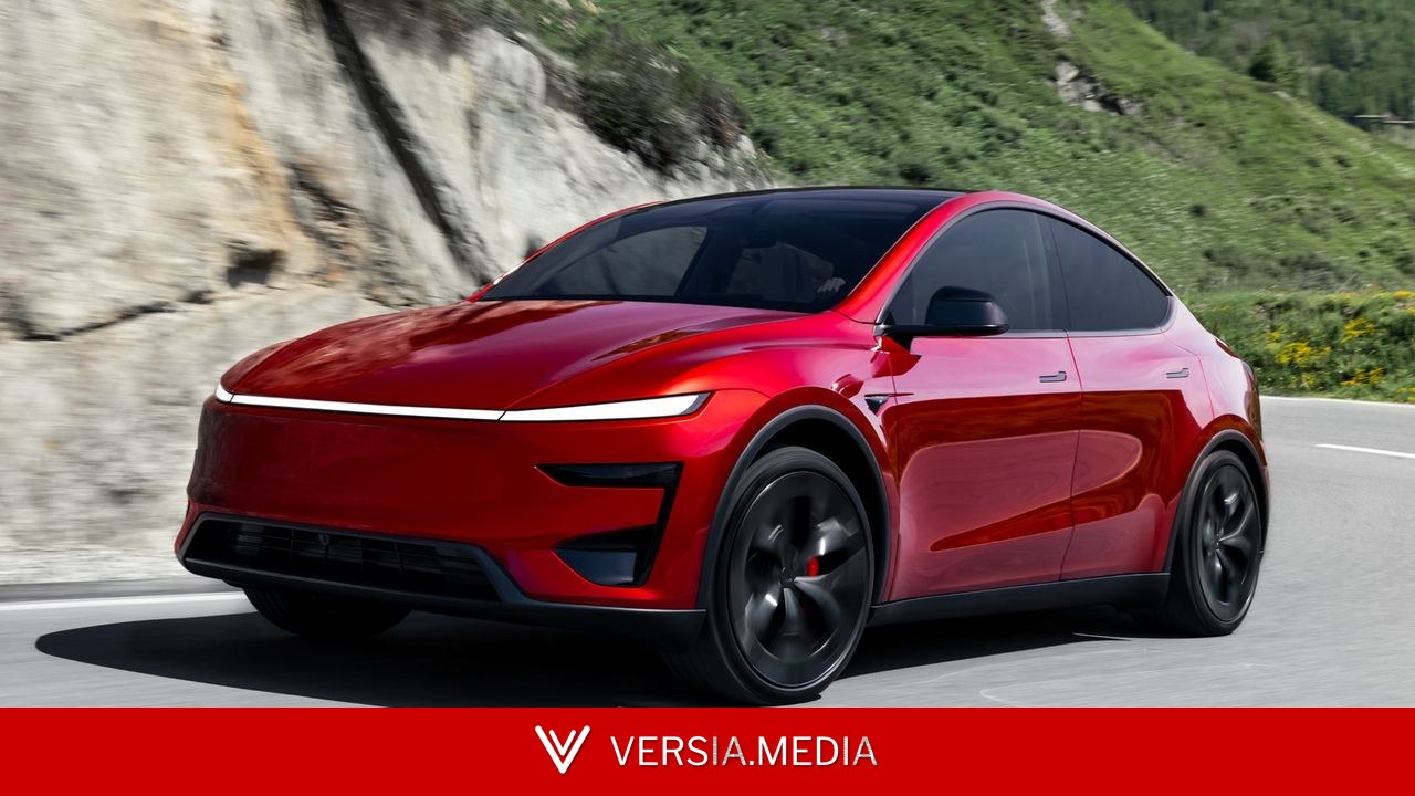 2027 Tesla SUV and Truck Lineup: Every Update to the Model Y, Cybertruck, and More