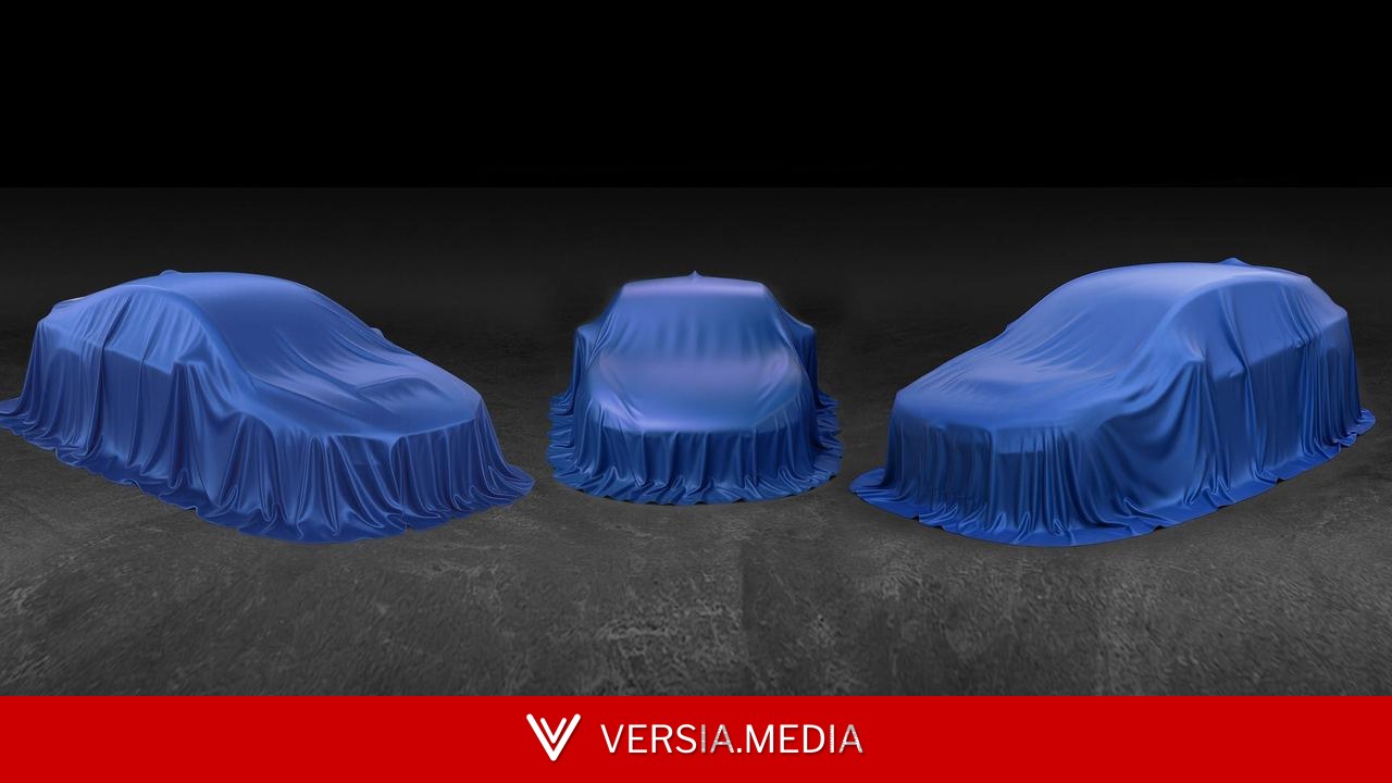Subaru Teases Three New Manual Models for 2027, Including New WRX STI — Auto | Versia.media