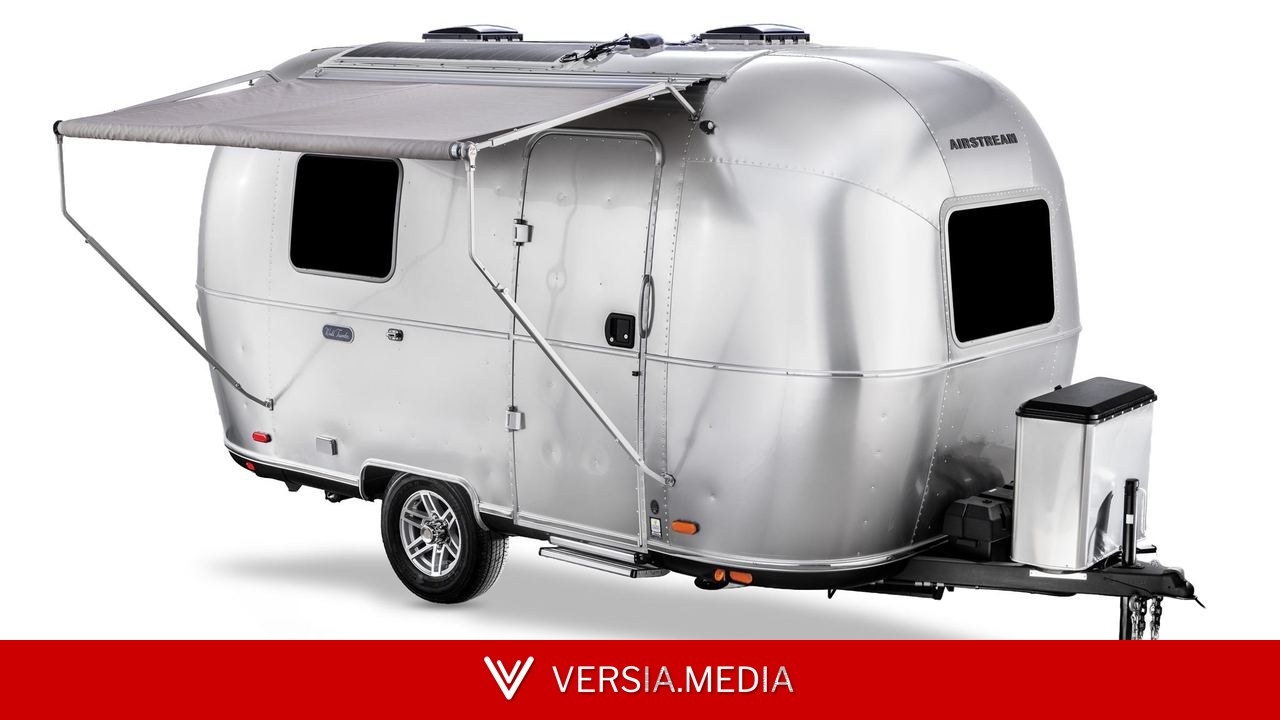 Look Out, Bambi, There’s a New, Cheaper Airstream
