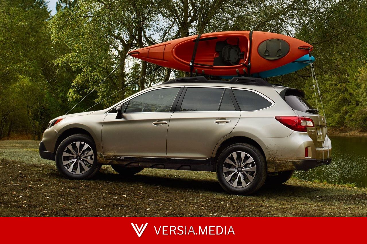 Best Subaru Outback Years to Buy (and the Model Years to Avoid) — Auto | Versia.media