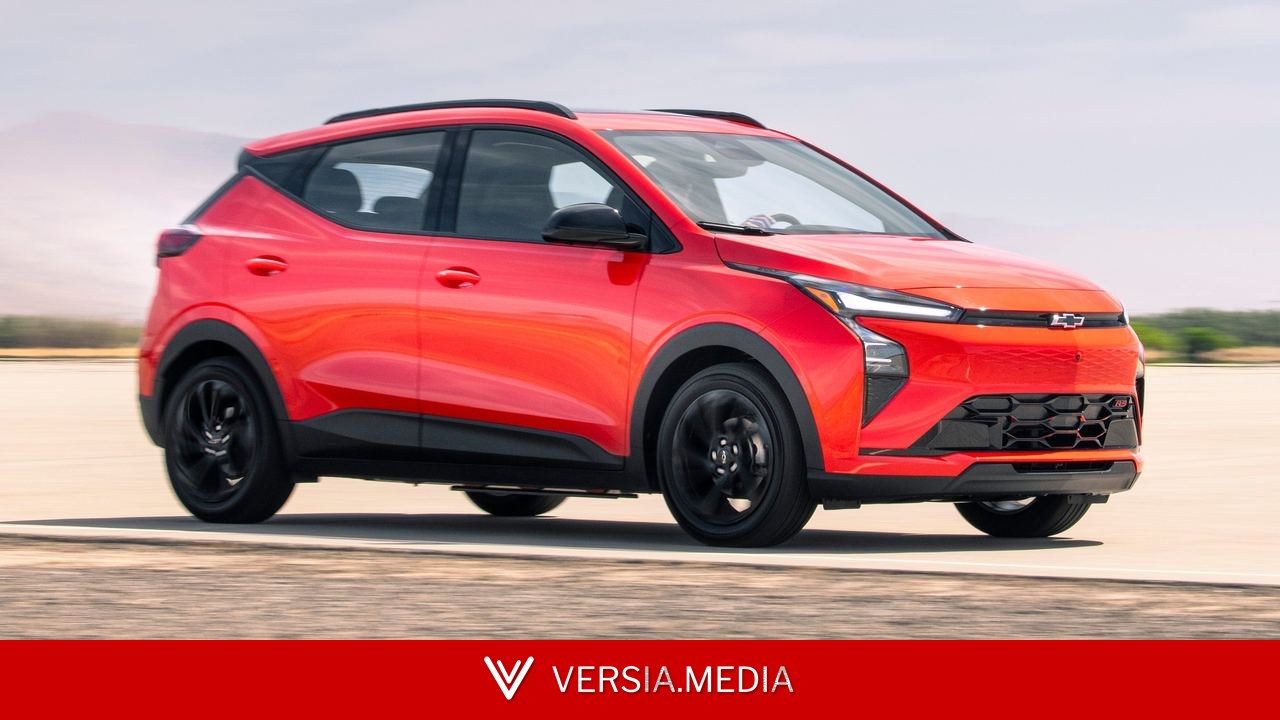2027 Chevrolet Bolt First Test: Familiar Compromises, Still a Smart EV Buy