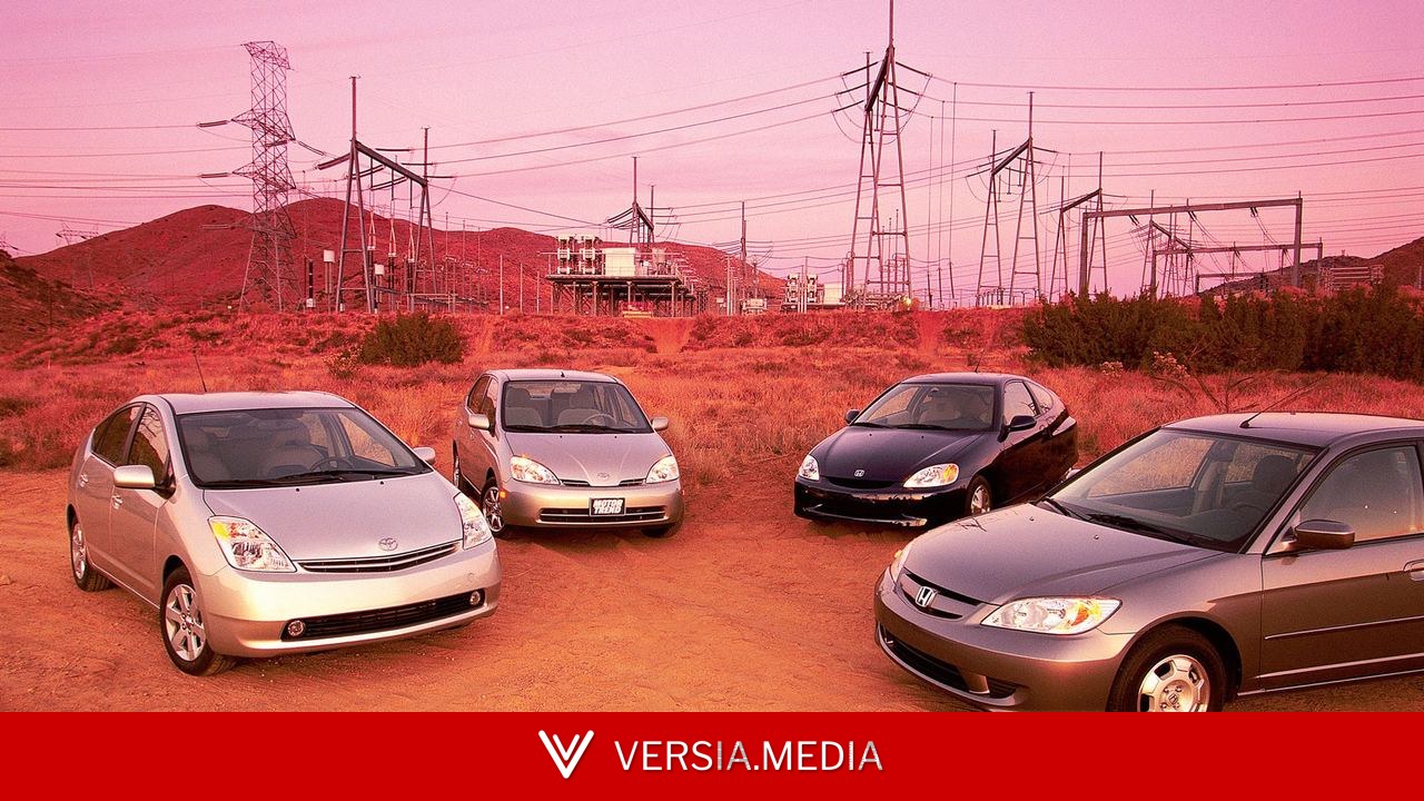 When We Compared Four Hybrid Pioneers, One Left the Others Behind