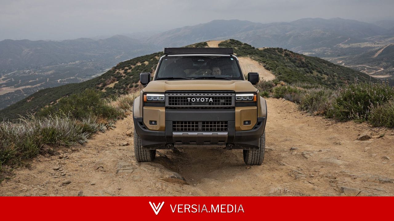 2025 Toyota Land Cruiser Long-Term Verdict: Yes, It’s a Real Land Cruiser