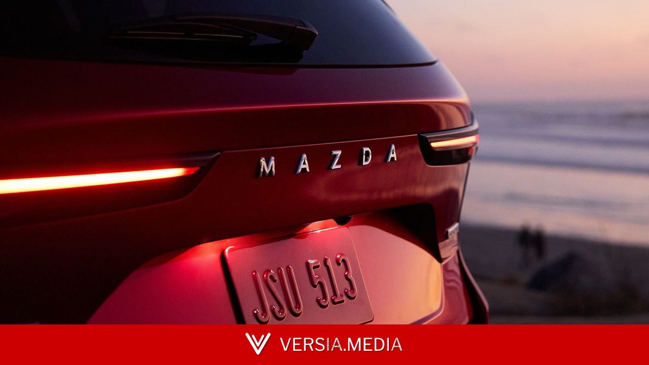 2026 Mazda CX-5 Trim Guide: 2.5 S Select, Preferred, Premium, and Premium Plus