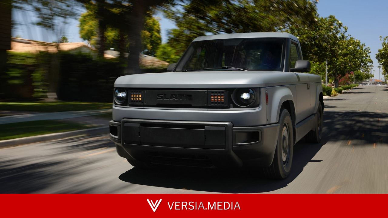 At $26,400, the Slate Pickup Is a Bargain, but These 10 New Cars and SUVs Are Cheaper