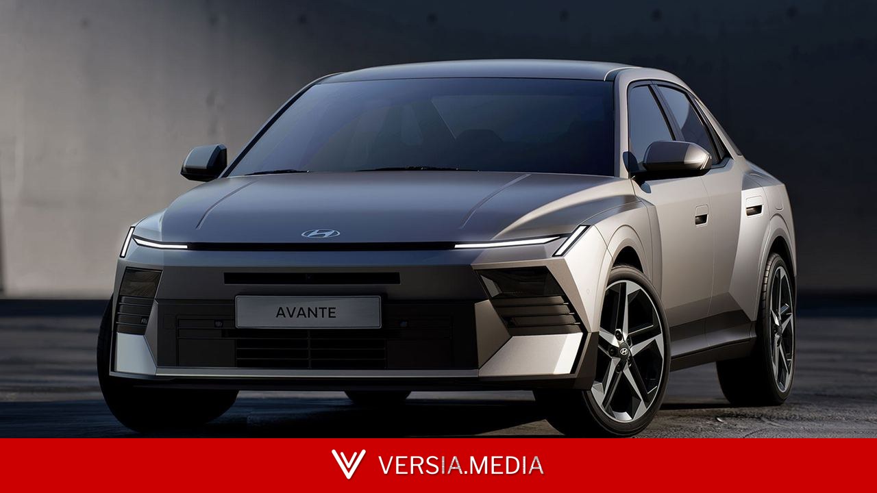 2027 Hyundai Elantra