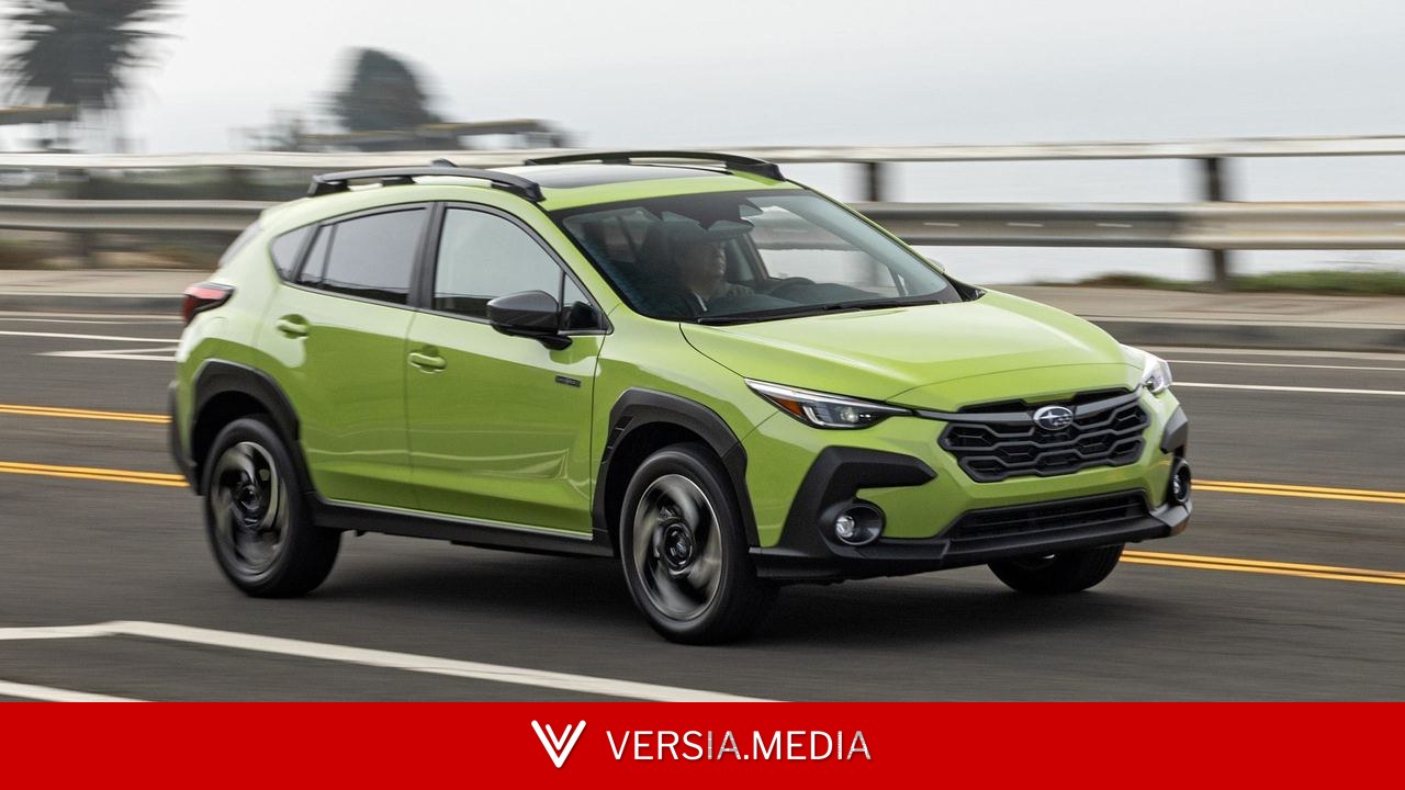 Is the Subaru Crosstrek Reliable? Here’s What the Latest Owner Data Shows.