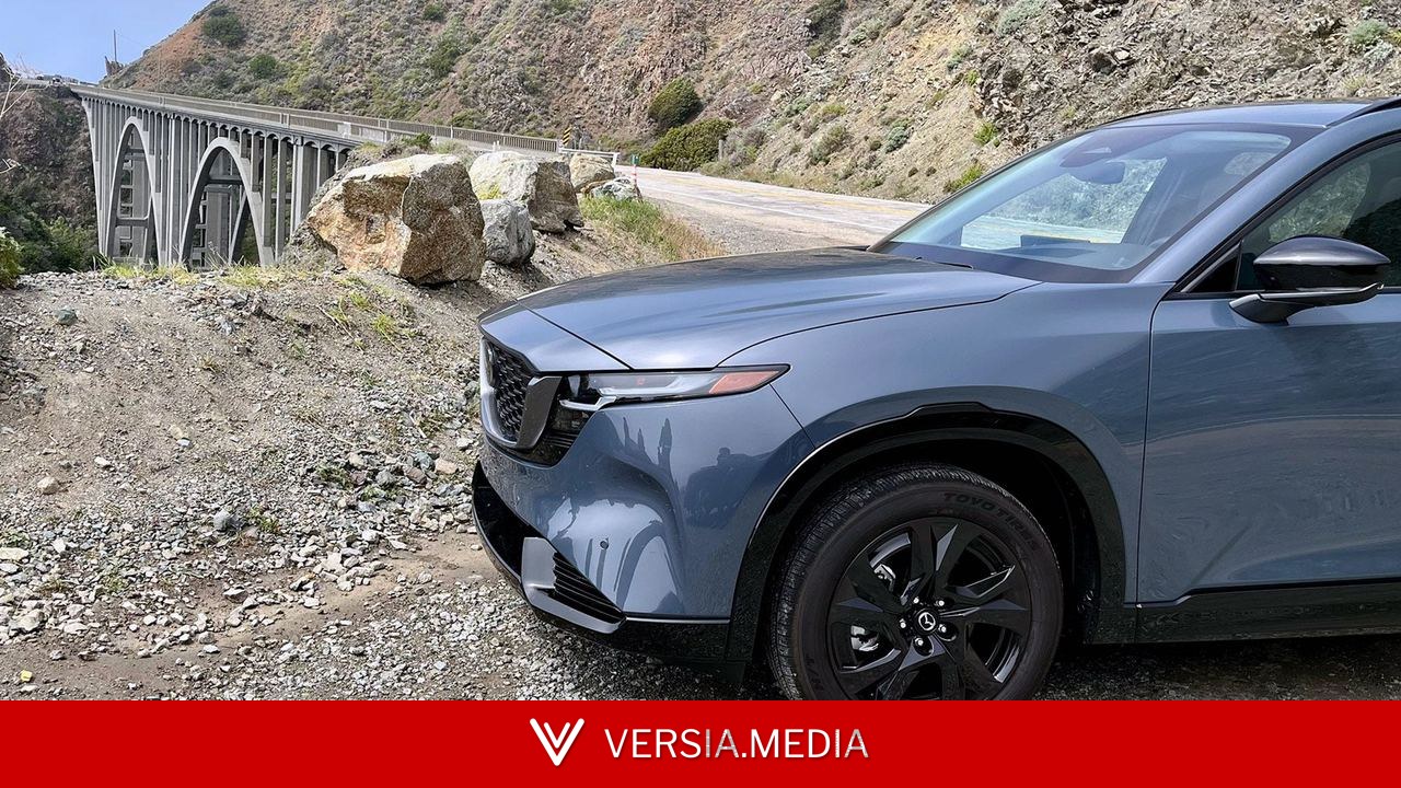 A 1,000-Mile Mazda CX-5 Road Trip Reveals the Good, the Beautiful, and the Very Ugly