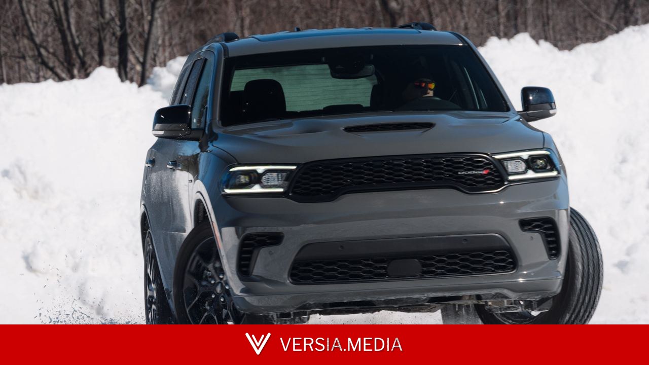 2027 Dodge Lineup: What’s New for Charger and Durango, Plus GLH and Copperhead Rumors