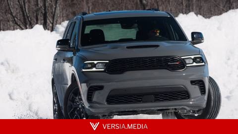 2027 Dodge Lineup: What’s New for Charger and Durango, Plus GLH and Copperhead Rumors