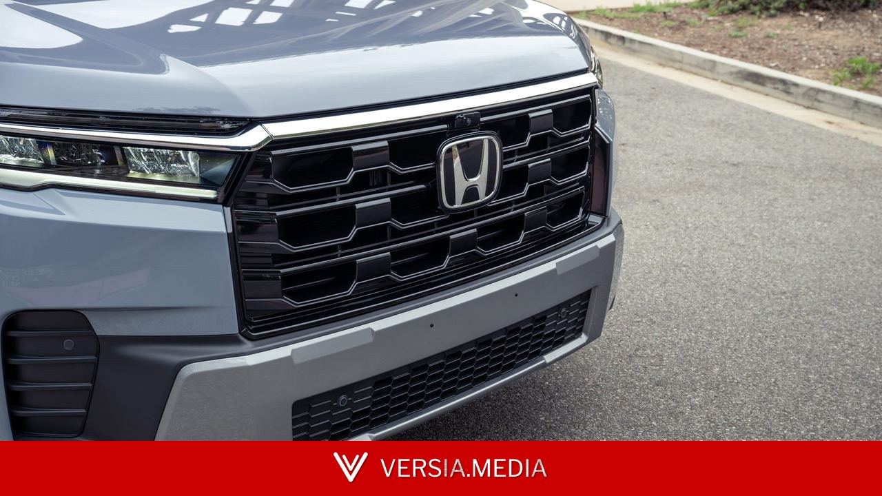 Honda Passport vs. Honda Pilot: Which SUV Is Right for You?