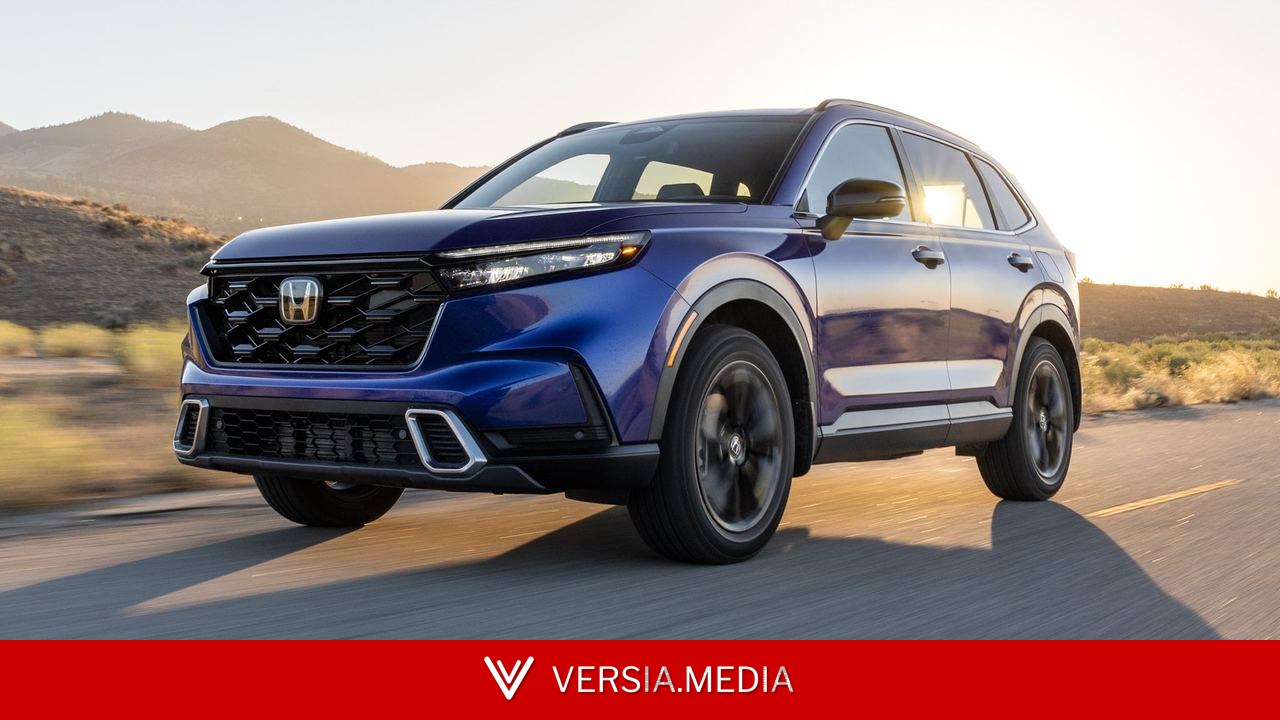 Honda CR-V Hybrid vs. Gas: Is the Hybrid Worth the Extra Cost?