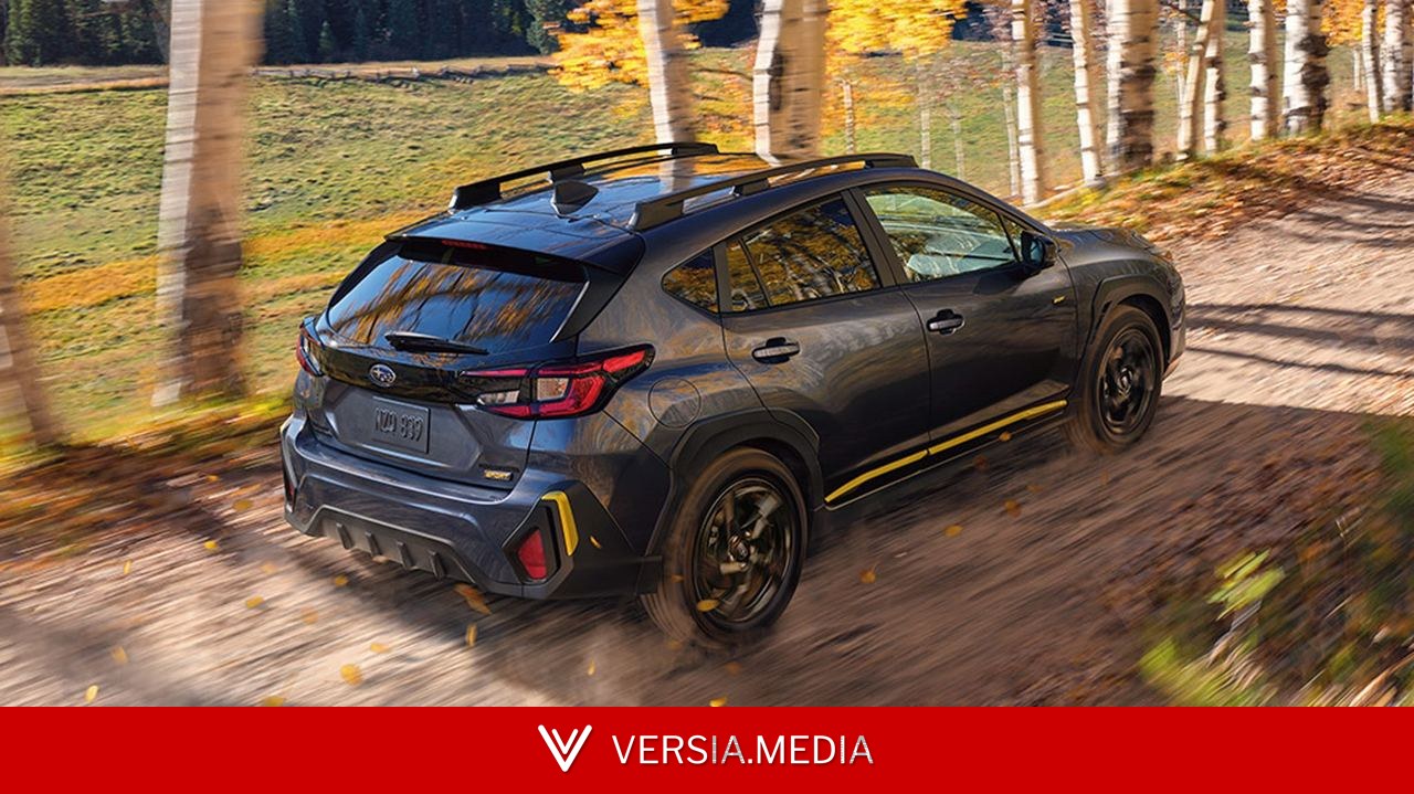 2027 Subaru Crosstrek Pricing Brings Good News, Mostly
