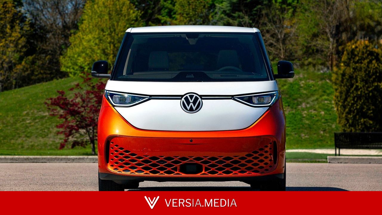 2025 Volkswagen ID Buzz Yearlong Review Update: Why Its Setup Experience Stands Out