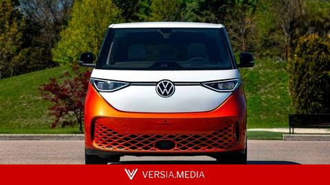2025 Volkswagen ID Buzz Yearlong Review Update: Why Its Setup Experience Stands Out