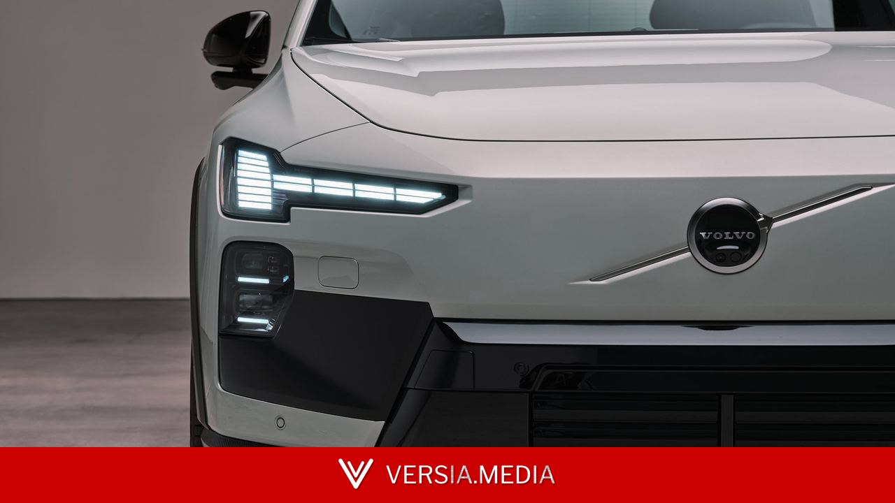 2027 Volvo SUVs Lineup: New EV, No Wagons—Now What?