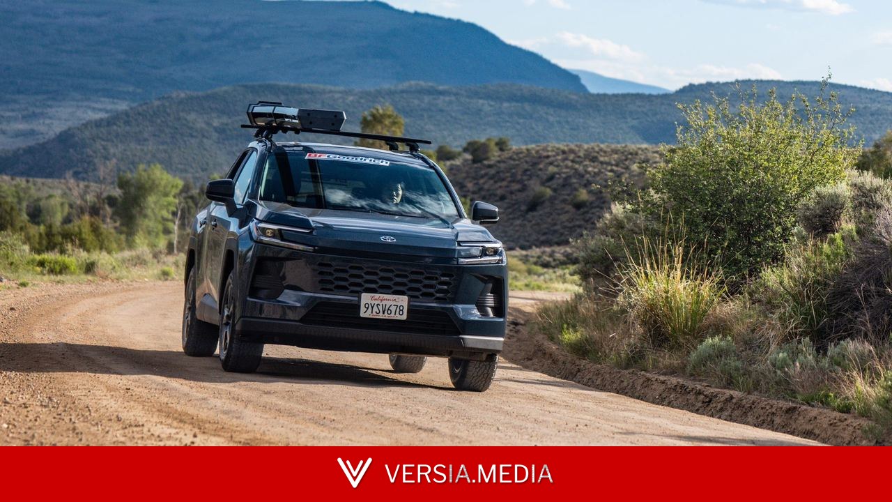 2026 BFGoodrich Trail-Terrain T/A+ Review: Road Comfort Meets Trail Capability