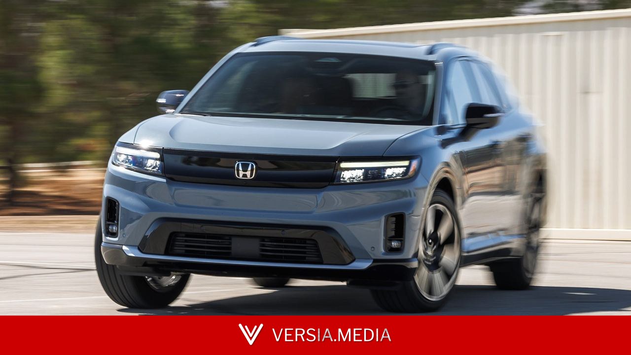 Dead: Honda Pulls the Prologue’s Plug After 2026