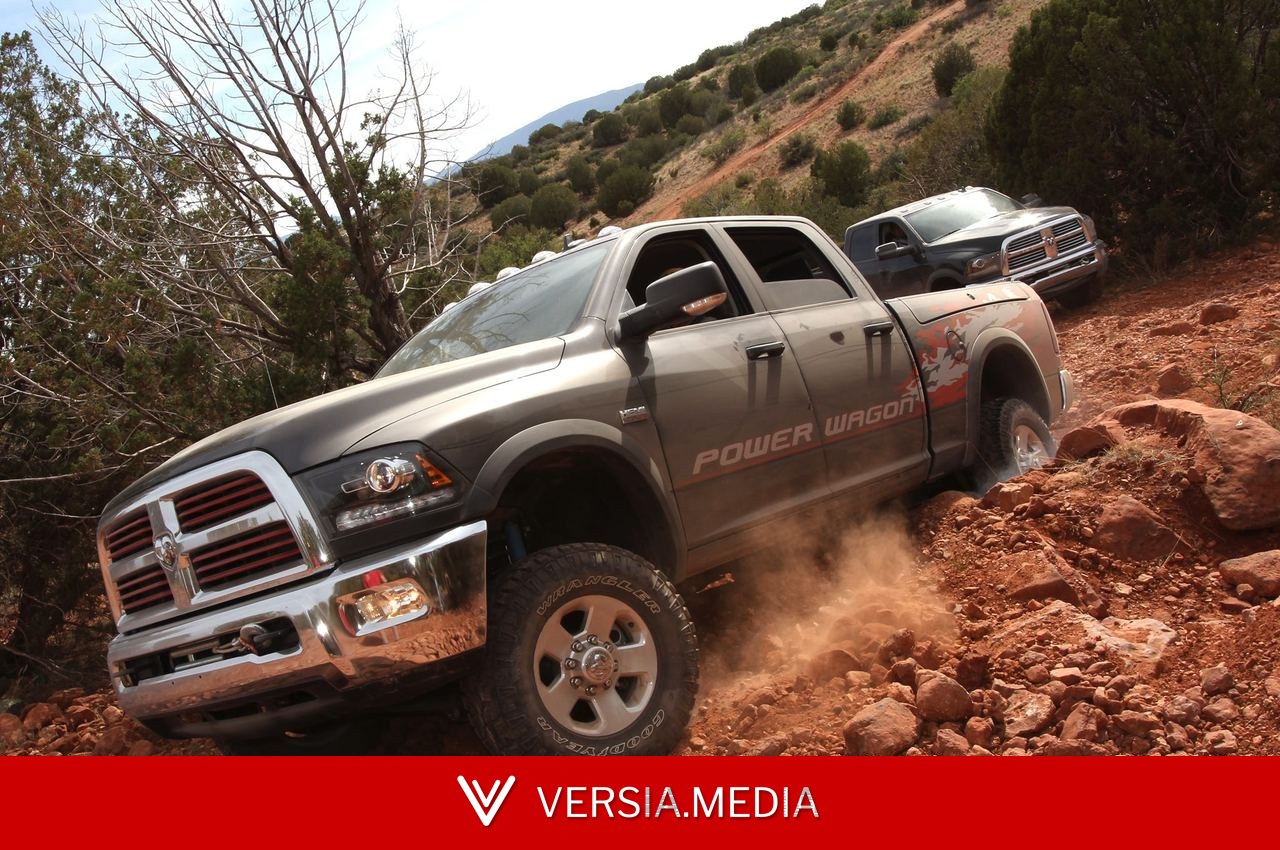 10 Used Off-Road Trucks and SUVs That Deliver Serious Capability on a Budget