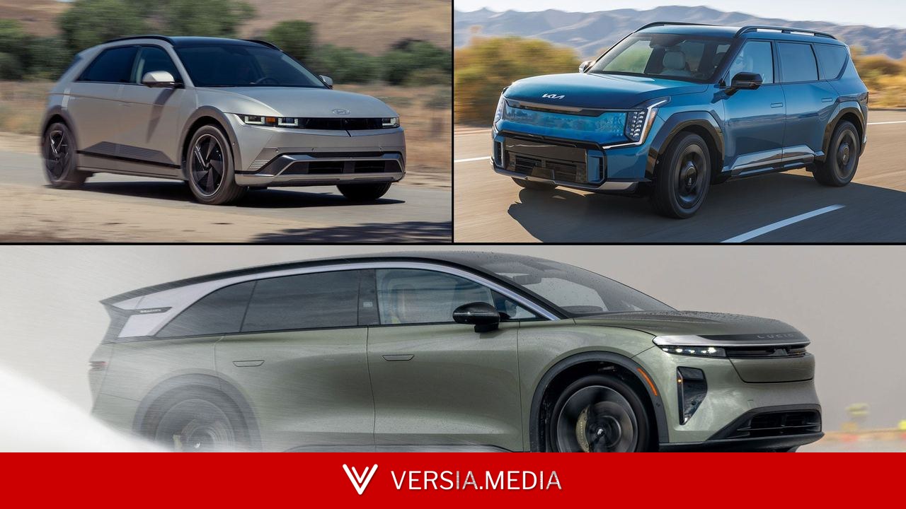 Best EV Deals July 2026: The Latest Incentives From Hyundai, Lucid, Kia, and Polestar