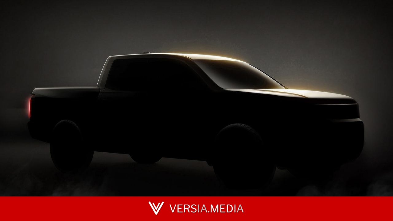 2028 Honda Ridgeline