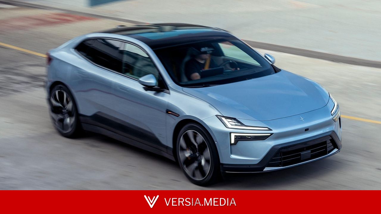 Polestar Is Offering Up to $25,000 Off Its 3 and 4 EVs