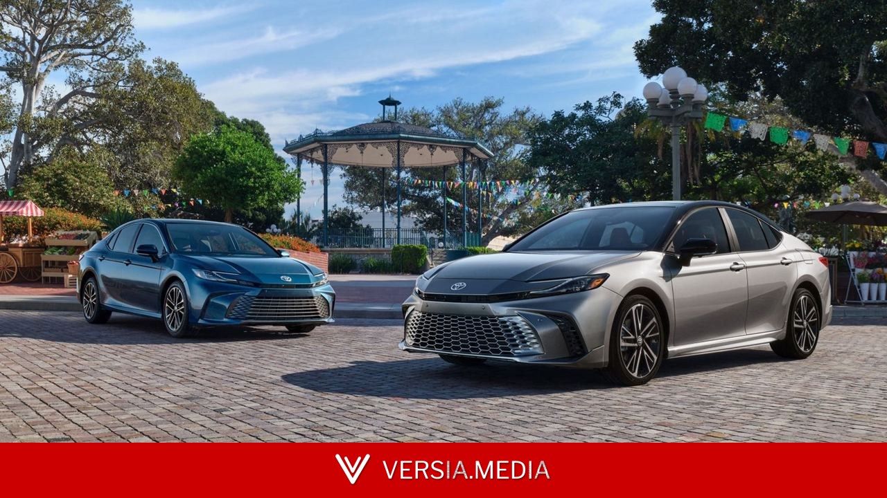 2026 Toyota Camry Pricing and MPG: Which Trim Offers the Best Value?