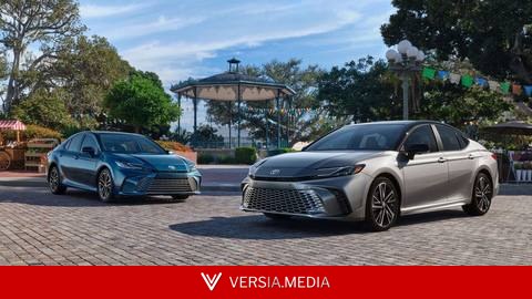2026 Toyota Camry Pricing and MPG: Which Trim Offers the Best Value?